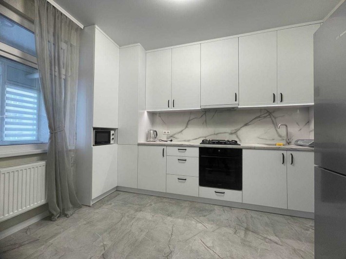 Оренда 1к Агора Максимальна комплектація! - фото 1