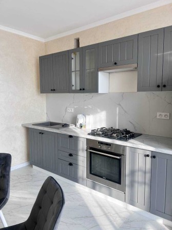 Довгострокова оренда квартри - фото 1