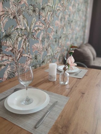 Центральний парк! Євро 2к квартира з новим ремонтом! Довгостроково! - фото 1