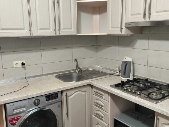 Здам 1-ну квартиру. Власник Аврора Кременчук