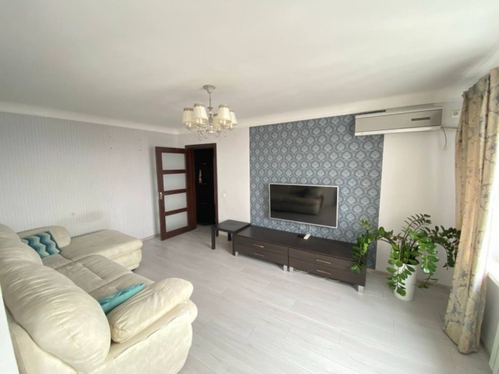 Оренда 2х кімнатної квартири Водоканал вул Героїв Маріуполя - фото 1