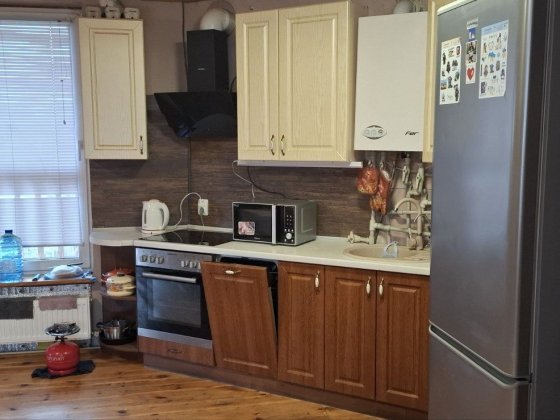 Оренда 2 кімнатної квартири в приватному секторі Ирпень