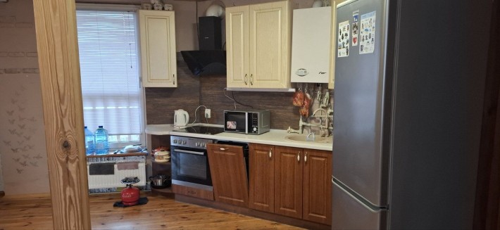 Оренда 2 кімнатної квартири в приватному секторі - фото 1