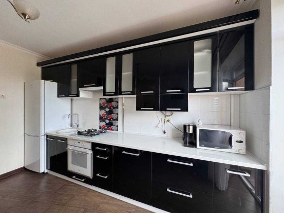 Оренда 2 км квартири по вул. Л.Гузара Івано-Франківськ