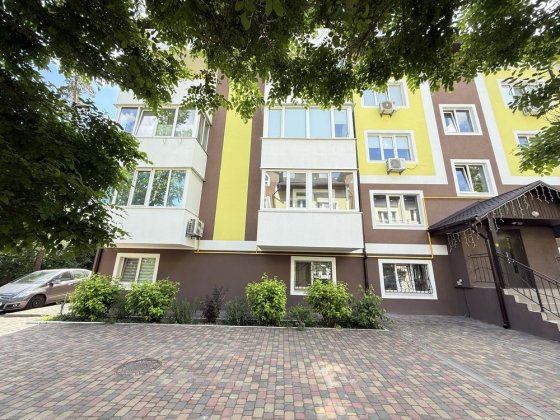 Здаю  Власну 1-ну квартиру в Ірпіні р-н  Центрального парку Ирпень