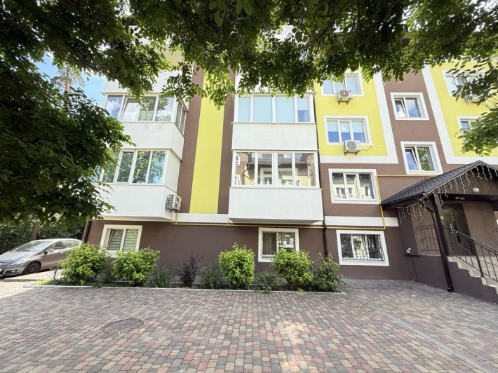 Здаю  Власну 1-ну квартиру в Ірпіні р-н  Центрального парку - фото 1