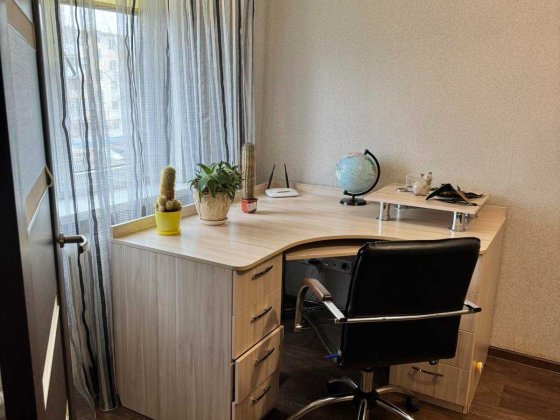 Сдам в оренду 2-х кімнатну квартиру в центрі. Кременчук