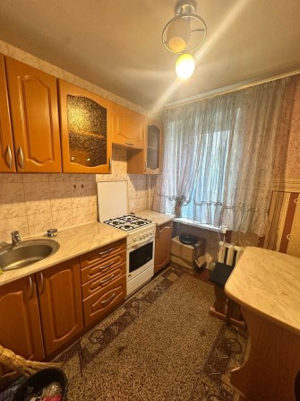 Оренда 1к квартири молодіжний цегляний будинок - фото 1