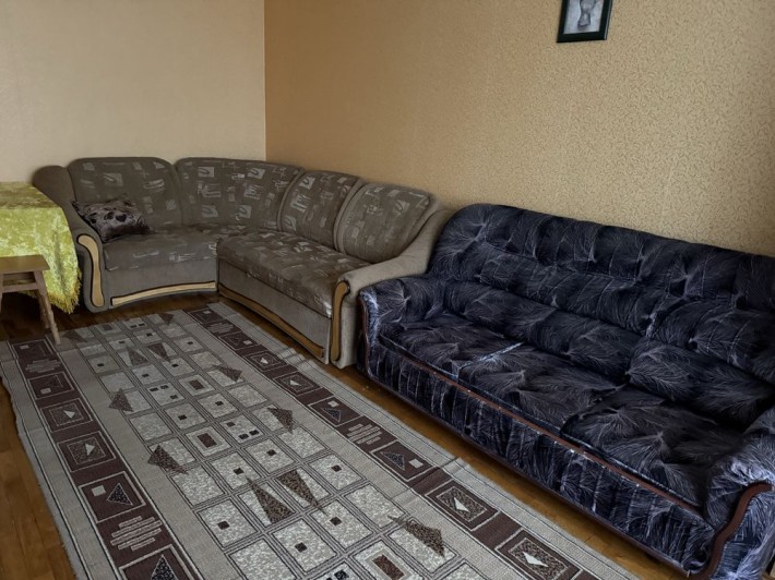 Здам 1 кім центр міста вул 1905 року Набережна - фото 1