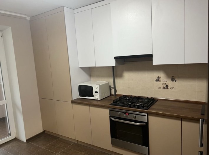 Здам 1к квартиру Виставка в обжитій новобудові - фото 1