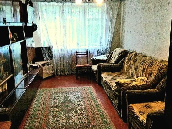 Виставка, 3 кімнатна квартира від власника Хмельницкий