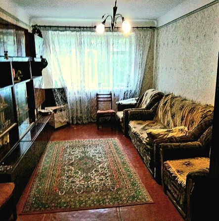 Виставка, 3 кімнатна квартира від власника - фото 1