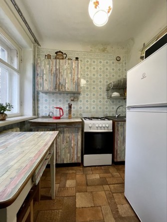 Квартира з меблями та технікою Вадима Пугачова - фото 1