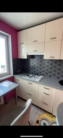 Оренда 2 квмнатної квартири центр /з ремонтом - фото 1