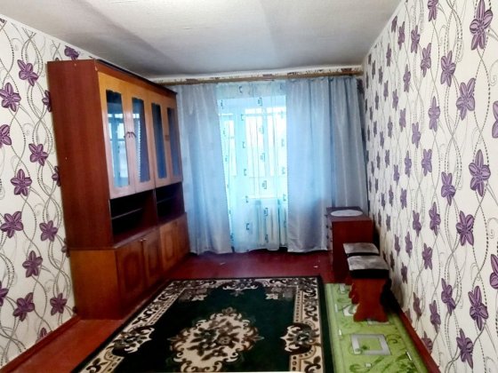 Сдам теплу, без блекауту квартиру,на довготривалий термін. Кременчук