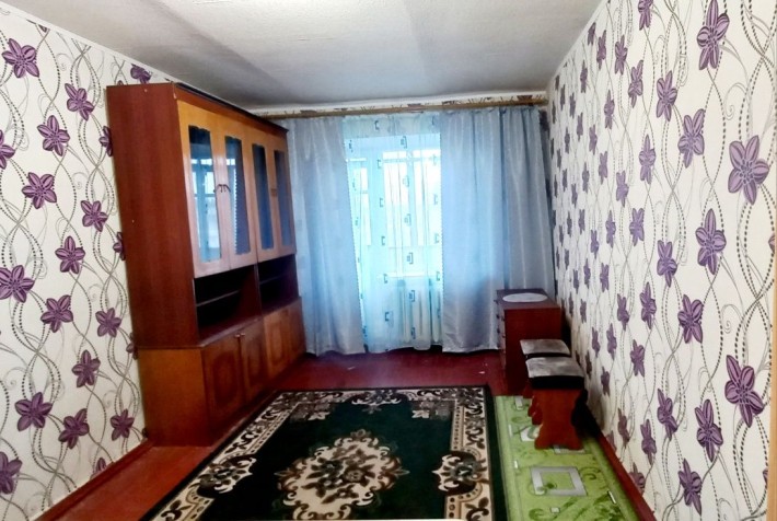 Сдам теплу, без блекауту квартиру,на довготривалий термін. - фото 1