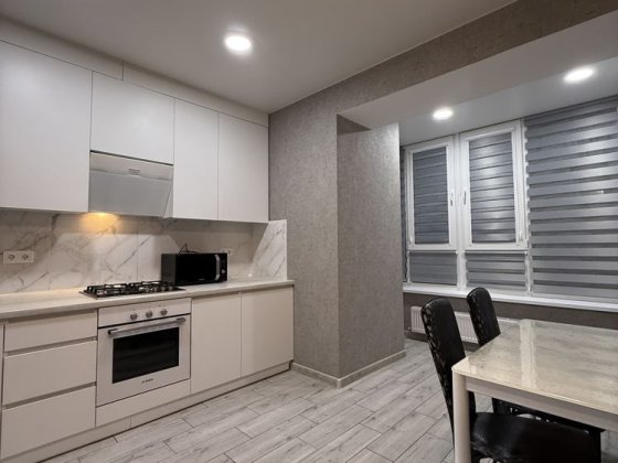 Оренда 1-кімнатної в Новобудові, Центр, ЖК ЦЕНТРАЛЬНИЙ,43м2 Кременчук