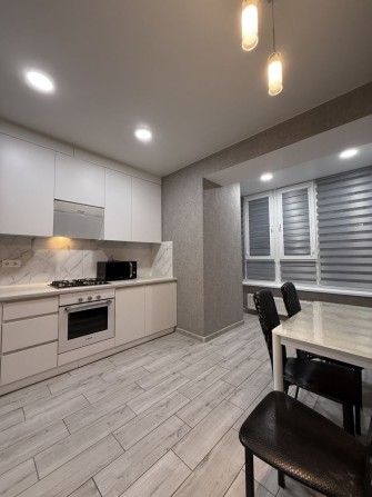 Оренда 1-кімнатної в Новобудові, Центр, ЖК ЦЕНТРАЛЬНИЙ,43м2 - фото 1