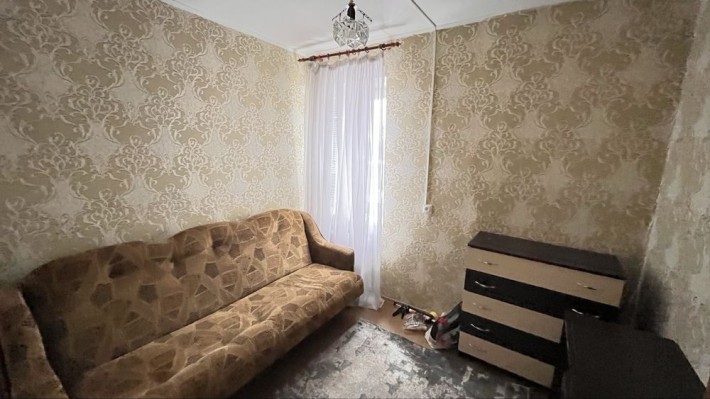 -Здам 3 кім.кв. в Центрі - фото 1