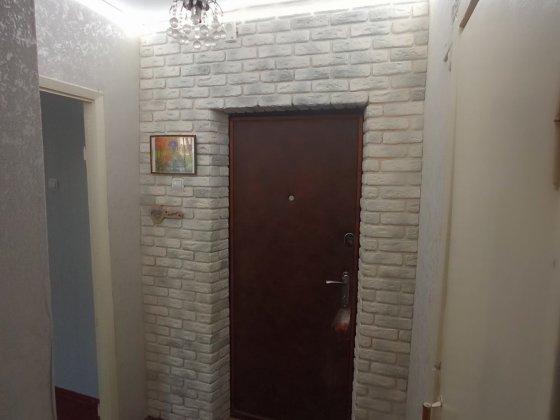 Здам однокімнатну квартиру на 1му занасипі Кременчук