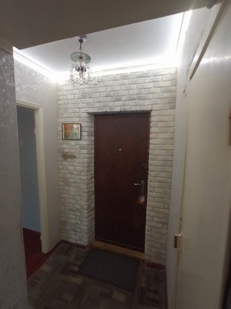 Здам однокімнатну квартиру на 1му занасипі - фото 1