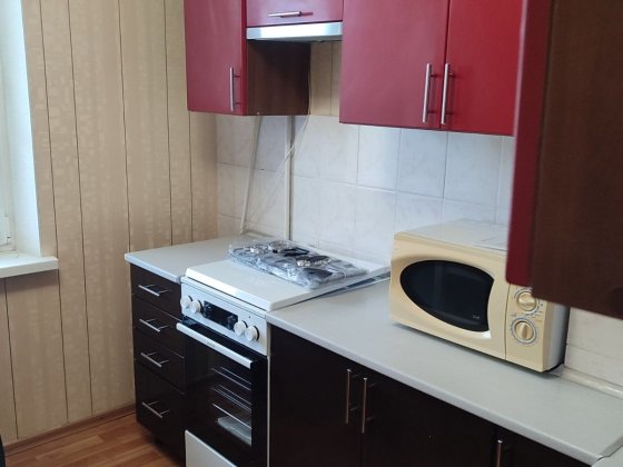 Здається двох кімнатна квартира, Леваневського,12500+ ком Біла Церква