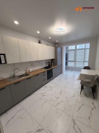 ОРЕНДА 1-но кім. квартира Сахарова - Височана Драмтеатр - фото 1