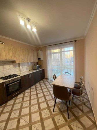 Оренда 2-кімнатної квартири в ЖК "Липки" - фото 1