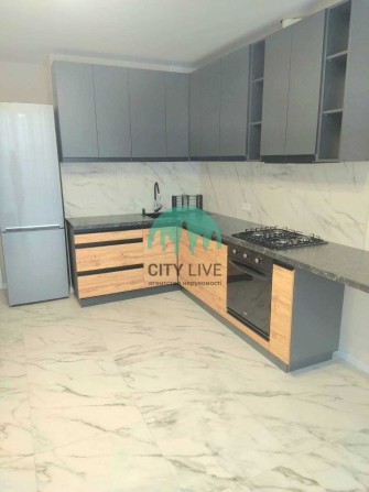 Оренда 1-кім квартири, Бандери, ЖК Union (51) - фото 1