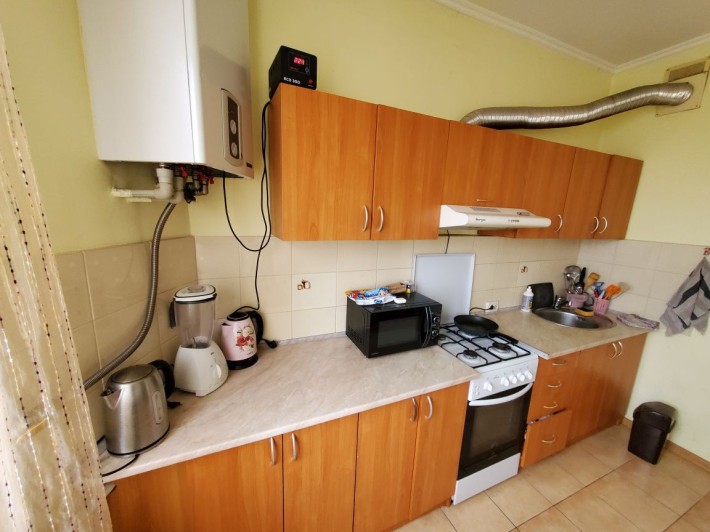 1к Новобудова ЦЕНТР ! - фото 1