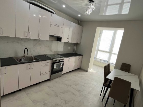 Здається в оренду 1-но кімнатна квартира в новобудові Ивано-Франковск