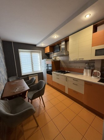 Здам 3 кім. Квартиру.Район Днс - фото 1