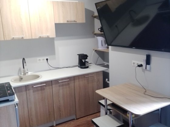 Сдам квартиру на молодежном Кременчук