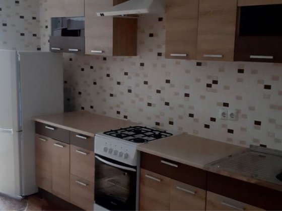 Довготривала оренда 1к квартири в центрі міста Хмельницкий