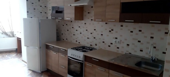 Довготривала оренда 1к квартири в центрі міста - фото 1