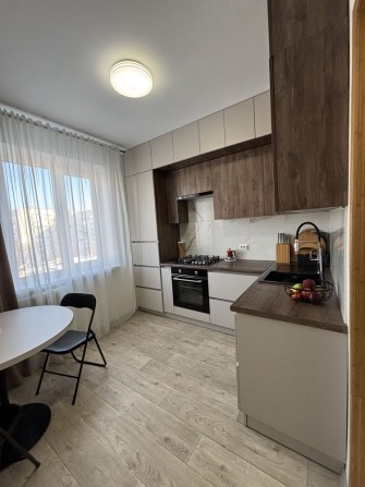 3к квартира на оренду, Озерна - фото 1