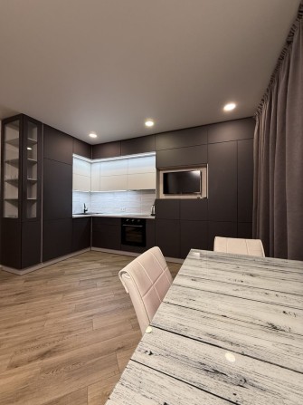 Оренда 1-кімнатної Новобудова, Центр, 55м2 - фото 1