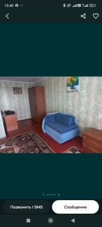 Здам 1-кімнатну квартиру - фото 1