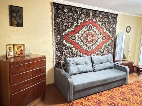 2х кімнатна квартира вулиця Свободи Кременчук