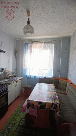 Здам 3 кімнатну квартиру на 3 Занасипу - фото 1