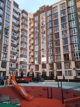 Ірпінь, ЖК "МюнХаузен", оренда однокімнатної квартири. - фото 1