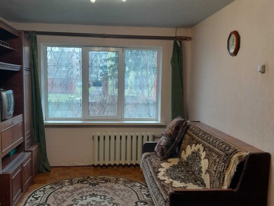 Центр. Аренда 1 комн. Рядом все. Кременчуг