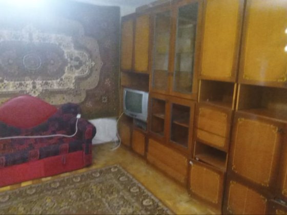 Оренда однокімнатної квартири Хмельницкий