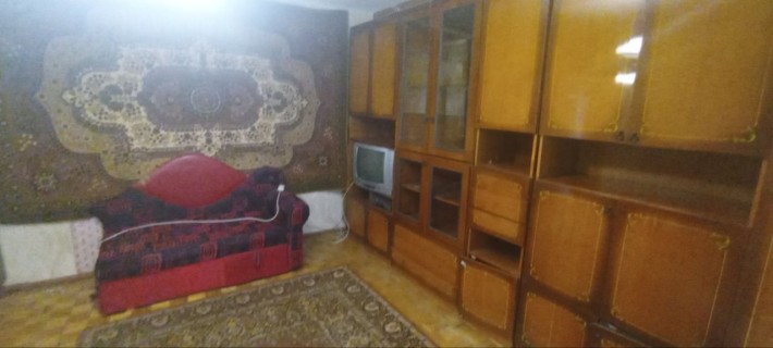 Оренда однокімнатної квартири - фото 1