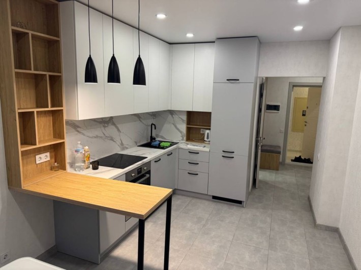 оренда 1к квартири  в ЖК Центральном - фото 1