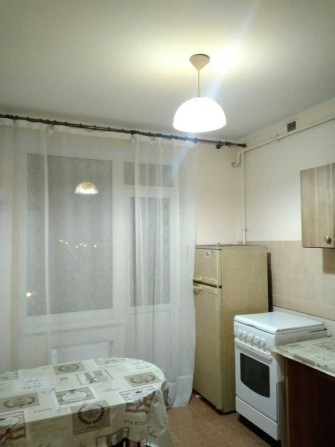 1-к ЖК Європейський Закрита територія Індивідуальне ГАЗОВЕ опалення - фото 1