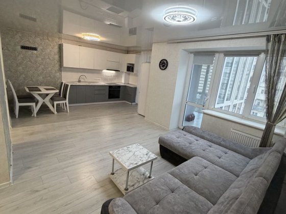 Оренда 1 кімн.квартири Новобудова ,нагірна частина вул.Гер.Маріуполя Кременчук