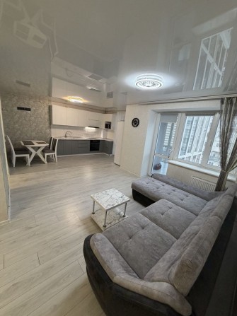 Оренда 1 кімн.квартири Новобудова ,нагірна частина вул.Гер.Маріуполя - фото 1