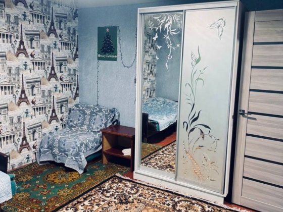 Здам 1-кімнатну квартиру Кременчук