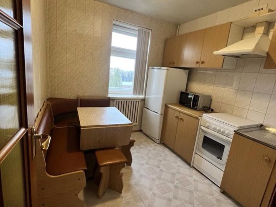 Оренда/1 к. квартири/ центр/ Троіцька Кременчук